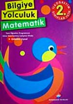 Bilgiye Yolculuk Matematik İlköğretim-2.Sınıf