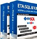 Eta:SQl & V.8 Eğitim ve Uygulama Kitabı 2.cilt