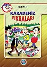 Seçme Karadeniz Fıkraları