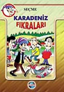 Seçme Karadeniz Fıkraları