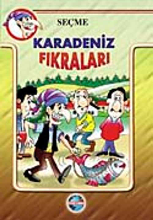 Seçme Karadeniz Fıkraları