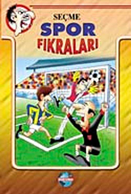 Seçme Spor Fıkraları