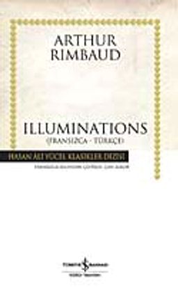 Illuminations (Ciltli)