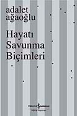 Hayatı Savunma Biçimleri (Ciltli)
