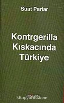 Kontrgerilla Kıskacında Türkiye