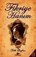 Fikriye Hanım