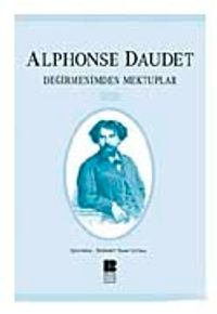 Değirmenimden Mektuplar