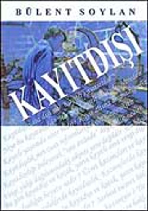 Kayıtdışı