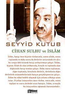 Cihan Sulhu ve İslam