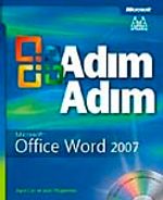 Adım Adım MS Office Word 2007
