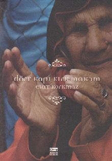 Dört Kapı Kırk Makam