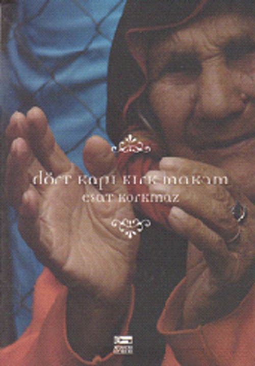 Dört Kapı Kırk Makam