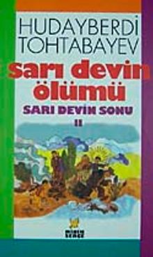 Sarı Devin Ölümü Sarı Devin Sonu 2