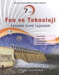 7. Sınıf Fen ve Teknoloji