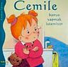 Cemile Banyo Yapmak İstemiyor