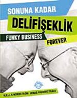 Sonuna Kadar Delifişeklik