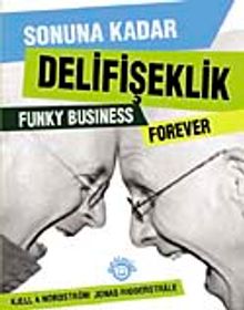 Sonuna Kadar Delifişeklik