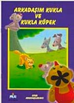 Arkadaşım Kukla ve Kukla Köpek