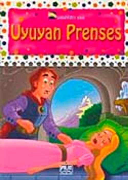 Uyuyan Prenses / Samanyolu Serisi