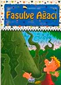 Fasulye Ağacı / Samanyolu Serisi