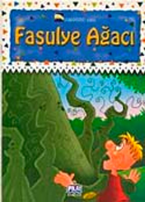 Fasulye Ağacı / Samanyolu Serisi