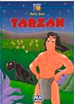 Tarzan / Merkür Serisi