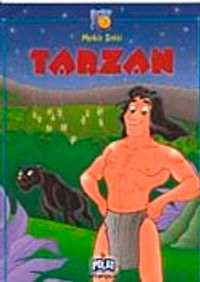 Tarzan / Merkür Serisi