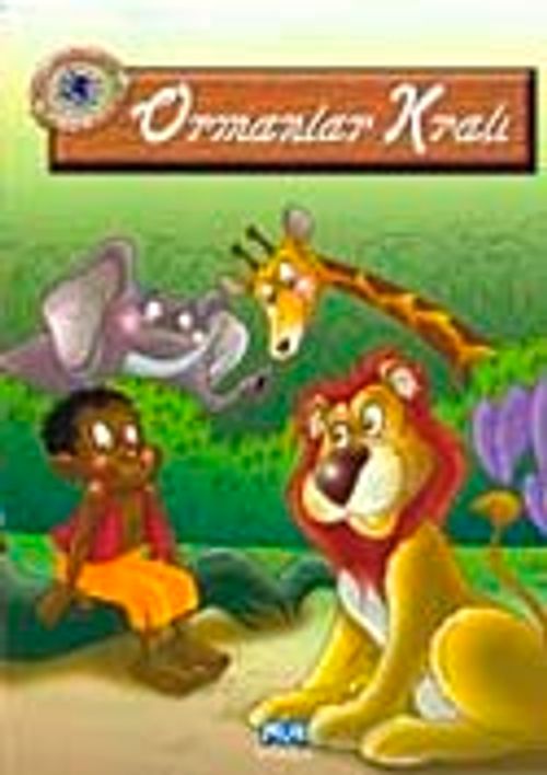 Ormanlar Kralı