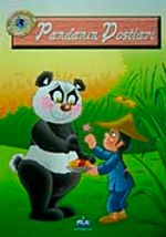 Pandanın Dostları