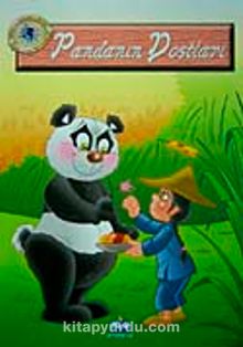 Pandanın Dostları - Bilinmeyen Yazar
