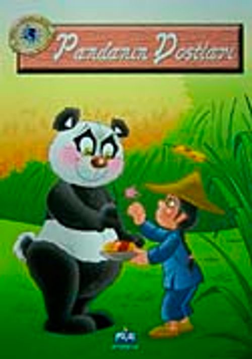 Pandanın Dostları