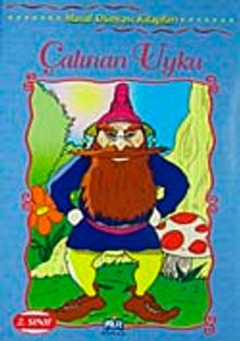 Çalınan Uyku-2. Sınıf