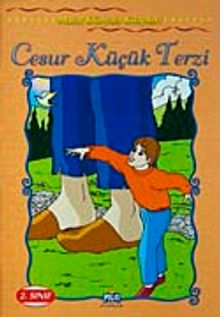 Cesur Küçük Terzi-2. Sınıf