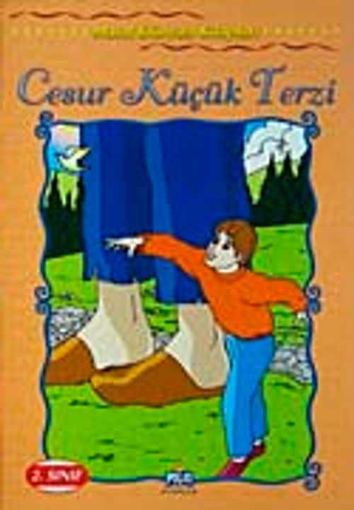 Cesur Küçük Terzi-2. Sınıf