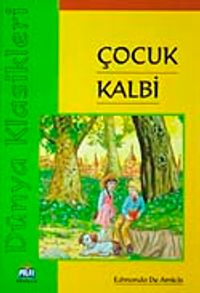 Çocuk Kalbi