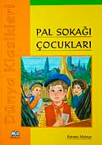 Pal Sokağı Çocukları