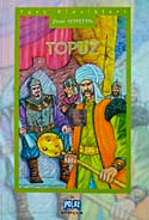 Topuz