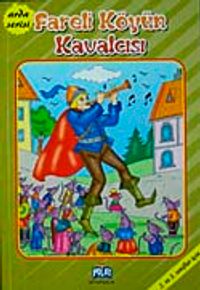 Fareli Köyün Kavalcısı (2. ve 3. Sınıflar İçin) / Arda Serisi