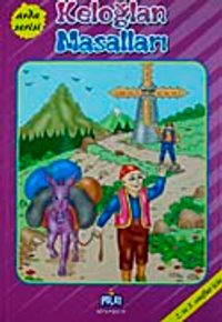 Keloğlan Masalları (2. ve 3. Sınıflar İçin) / Arda Serisi