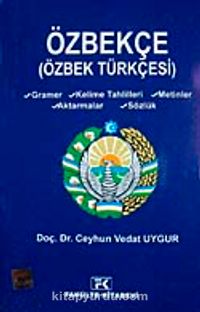 Bedava Kitap Pdf Indir Ozbekceozbek Turkcesi