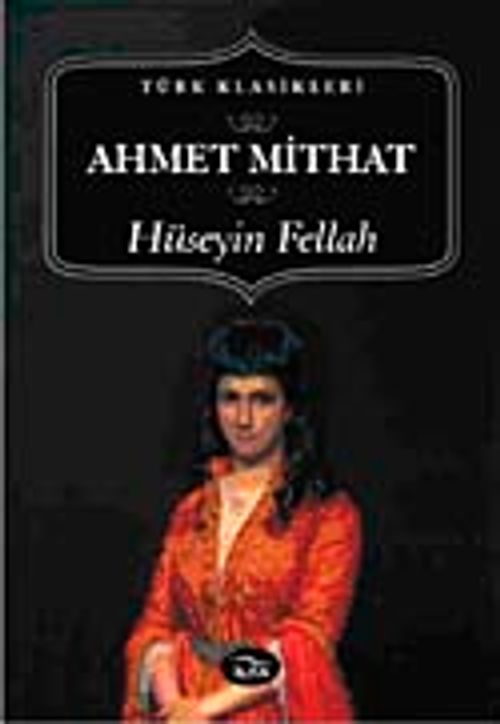 Hüseyin Fellah