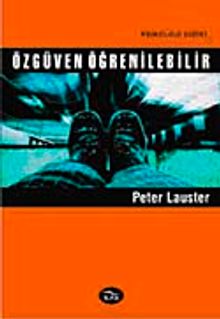 Özgüven Öğrenilebilir