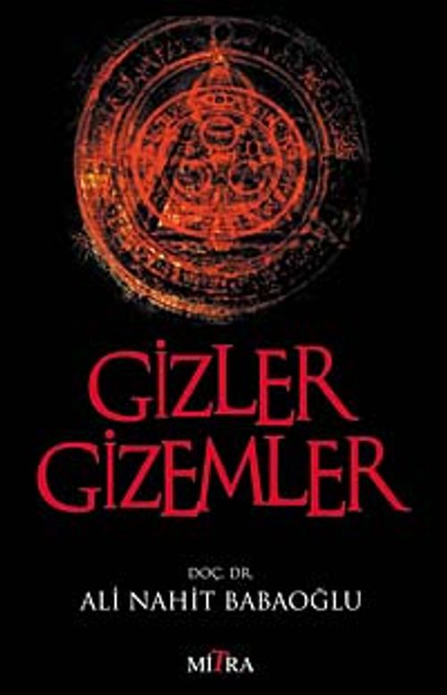 Gizler Gizemler