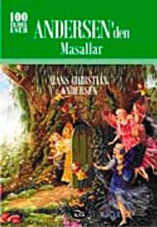 Andersenden Masallar