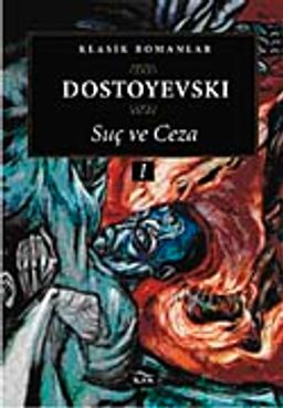 Suç ve Ceza (I. Cilt)