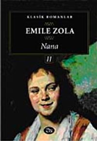 Nana (II. Cilt)