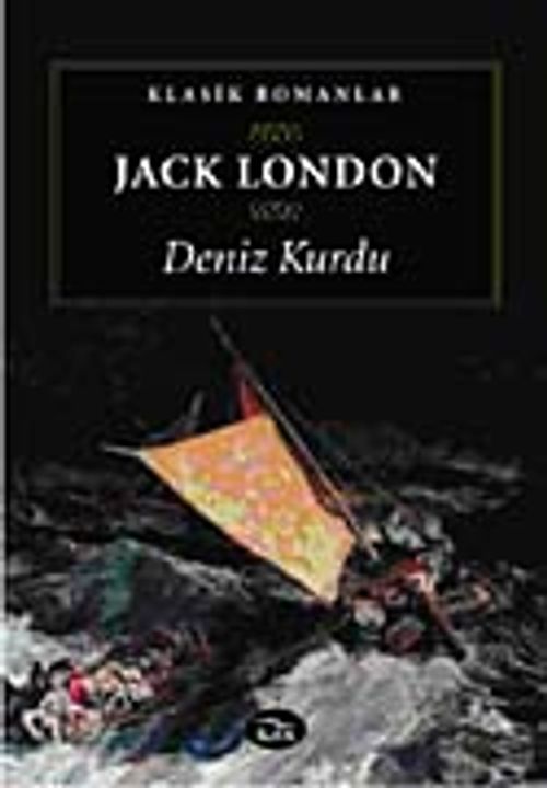 Deniz Kurdu