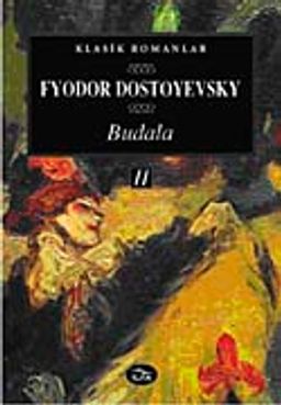 Budala (II. Cilt)