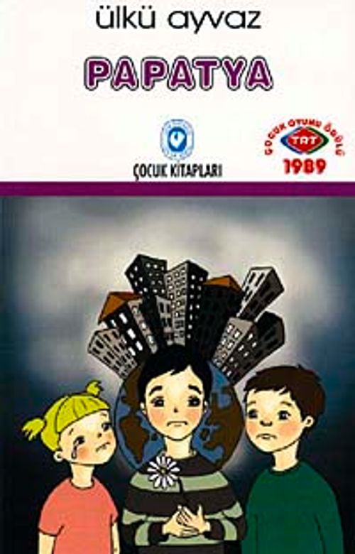 Papatya