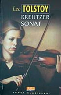 Kreutzer Sonat